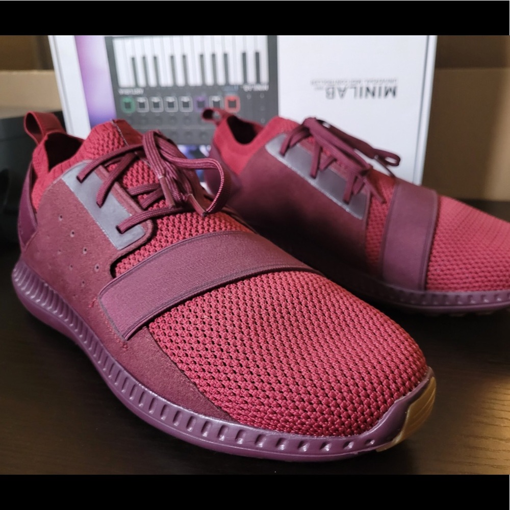 UnderArmour Running Shoes Flynet